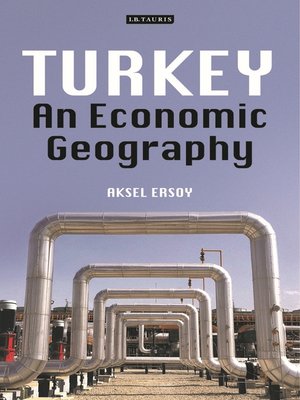 cover image of Turkey